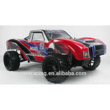 Voiture électrique RC Buggy, voiture électrique rc échelle 1/5, 4 roues motrices voiture de rc grande échelle